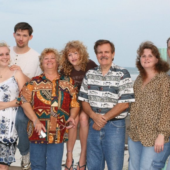 Meet your Posher, Madeline - Picture 1 of 1